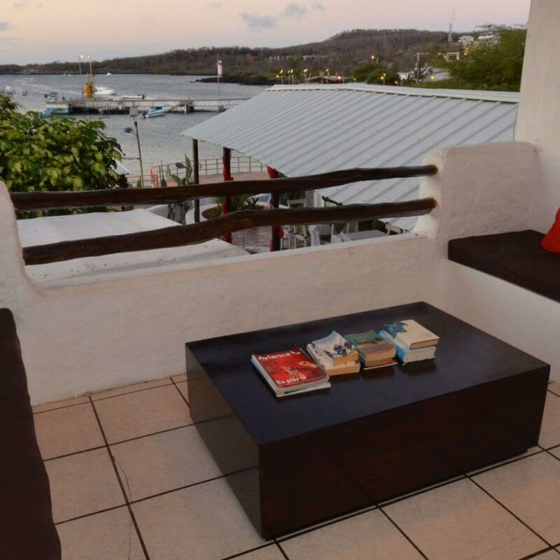 Casa Opuntia