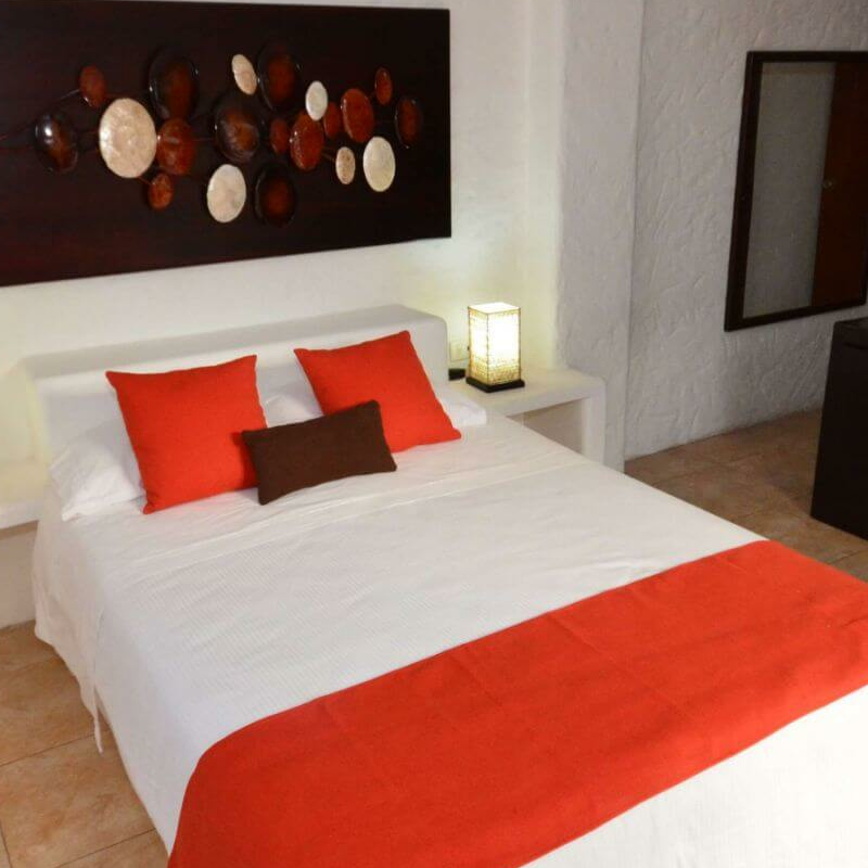 Casa Opuntia