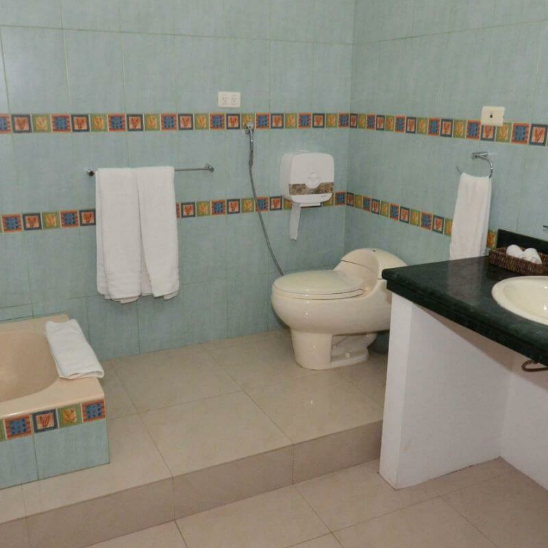 Casa Opuntia
