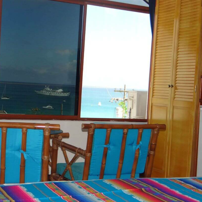 Casa Playa Mann