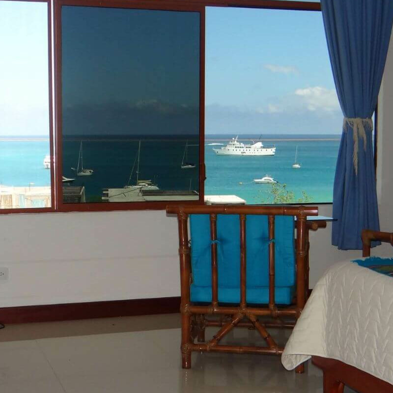Casa Playa Mann