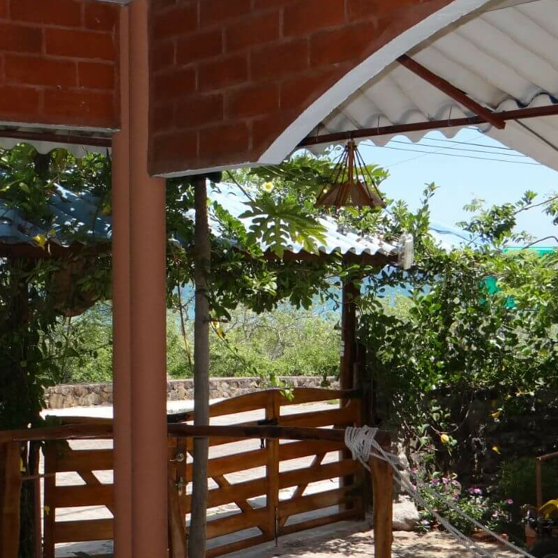 Casa Playa Mann