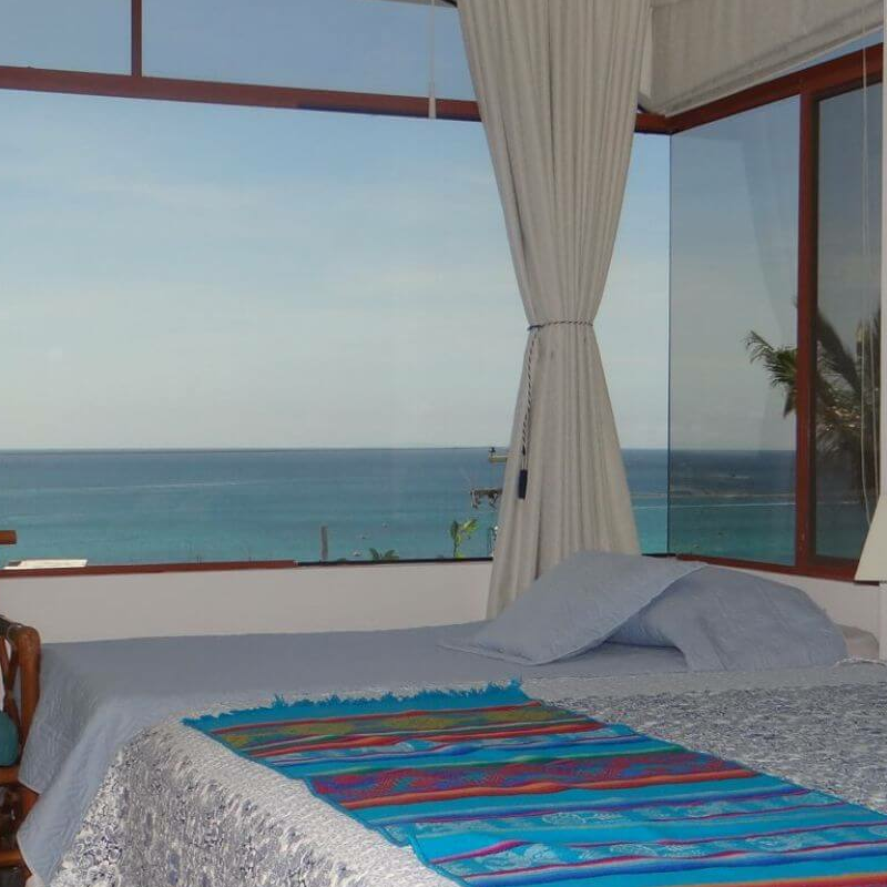 Casa Playa Mann