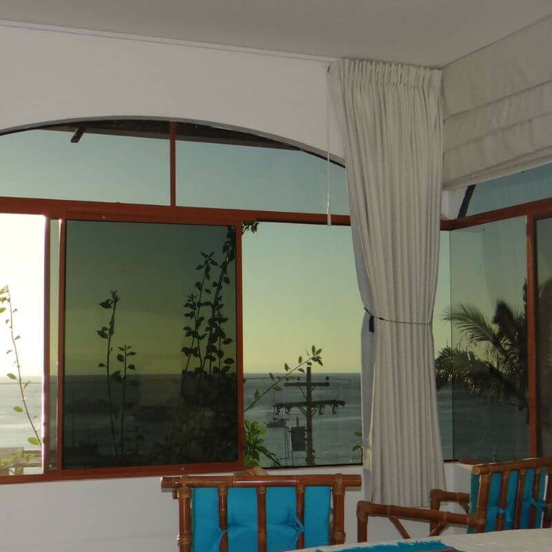 Casa Playa Mann