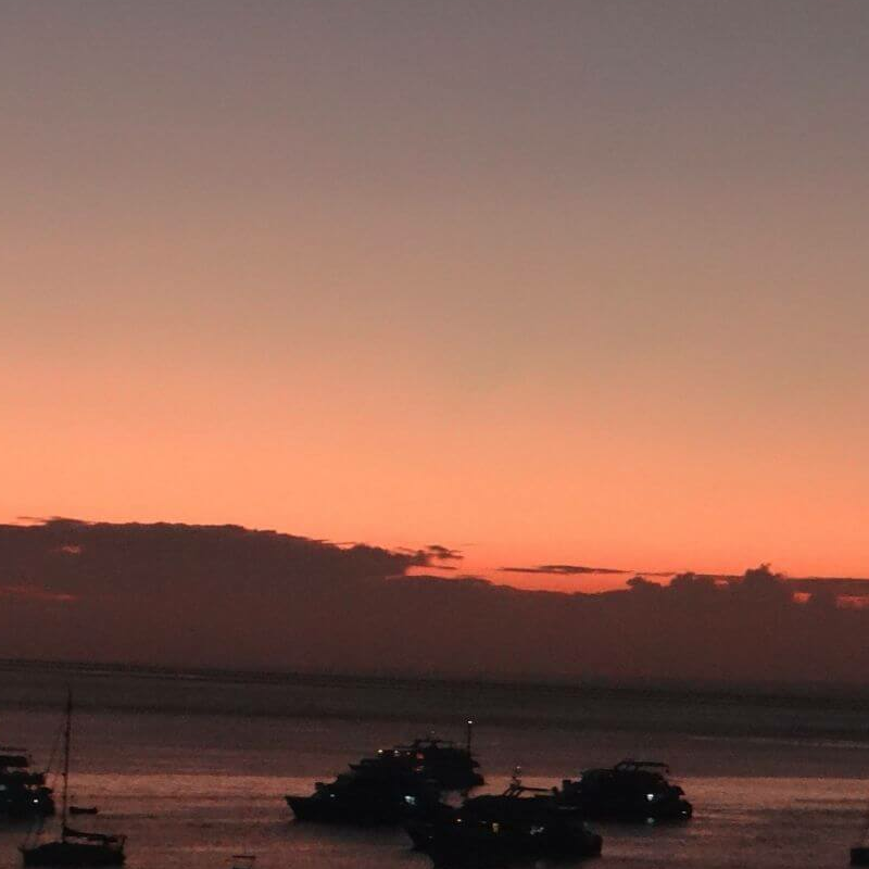 Casa Playa Mann