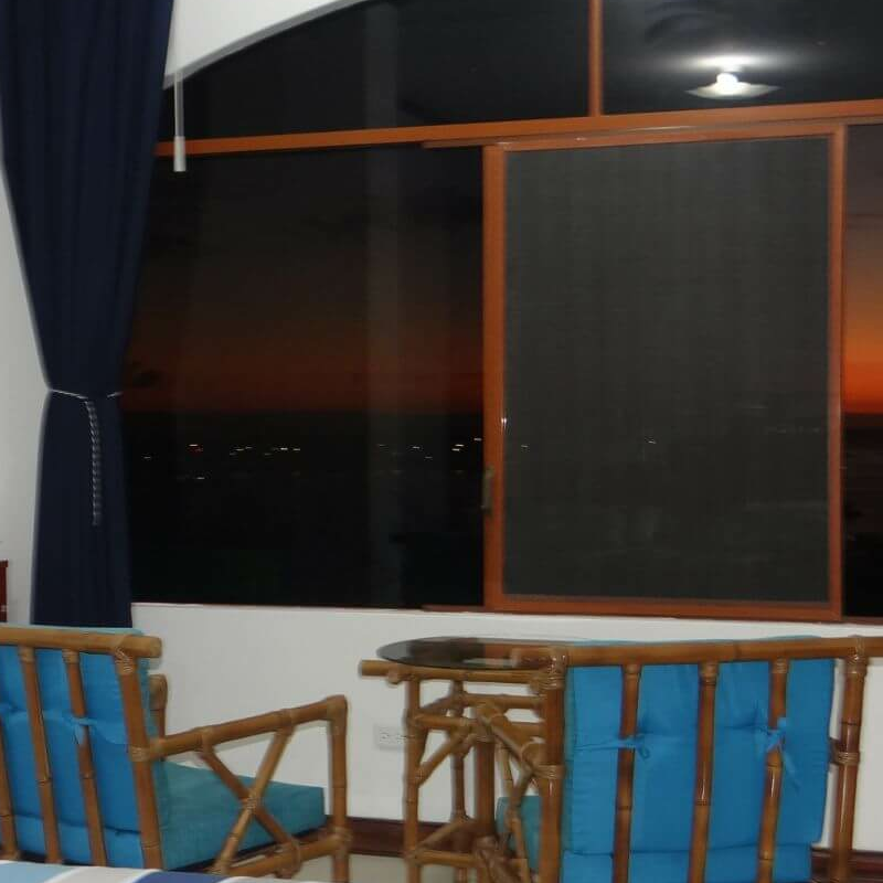 Casa Playa Mann