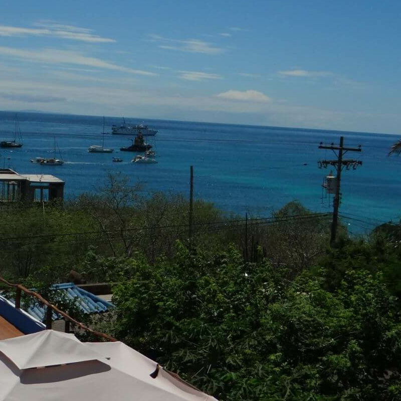 Casa Playa Mann