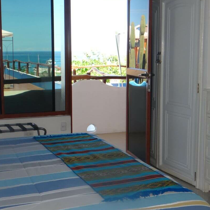 Casa Playa Mann