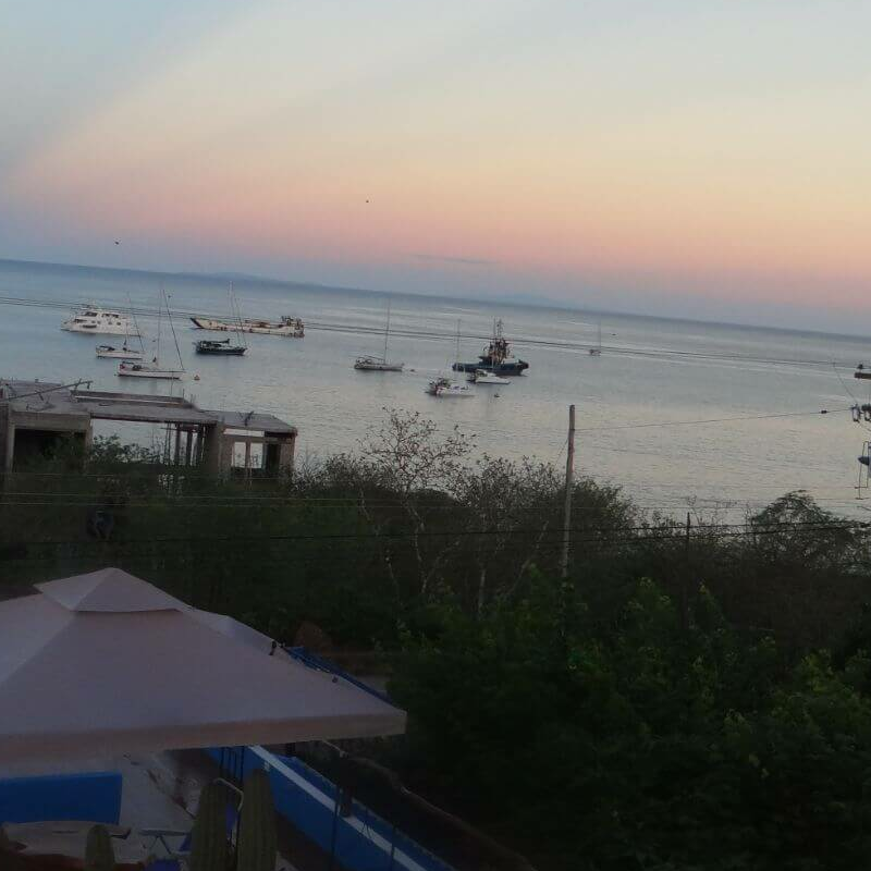 Casa Playa Mann