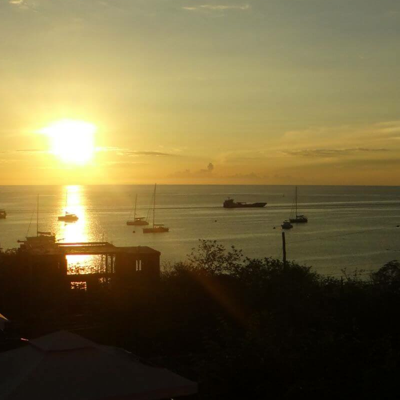 Casa Playa Mann