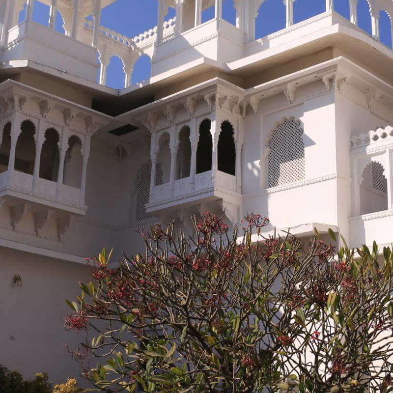 Castle Bera