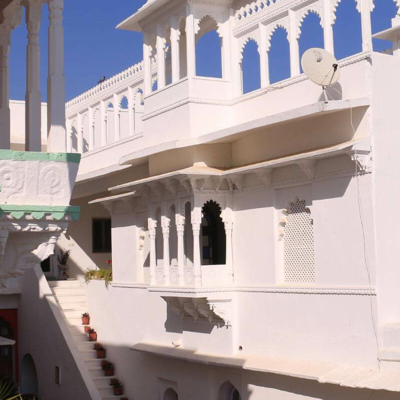 Castle Bera