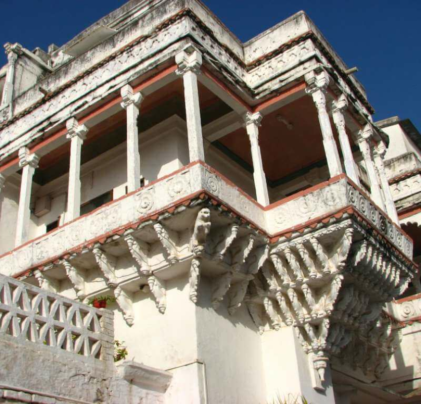Castle Bera