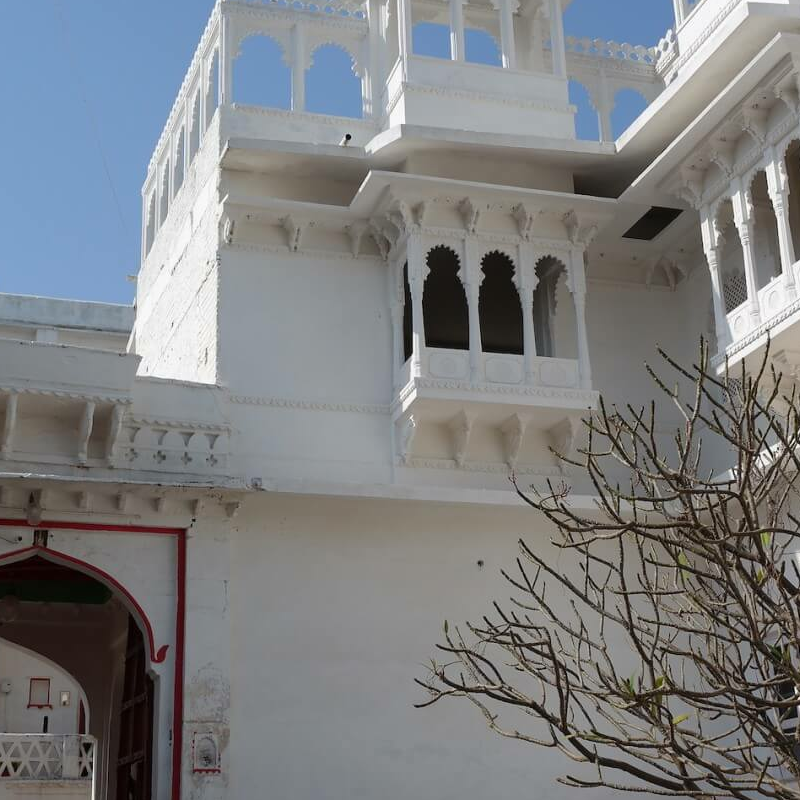 Castle Bera