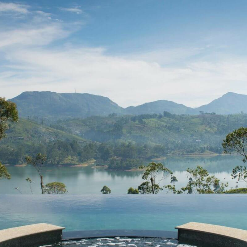 Ceylon Tea Trails