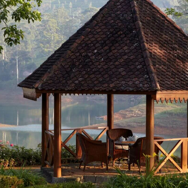 Ceylon Tea Trails