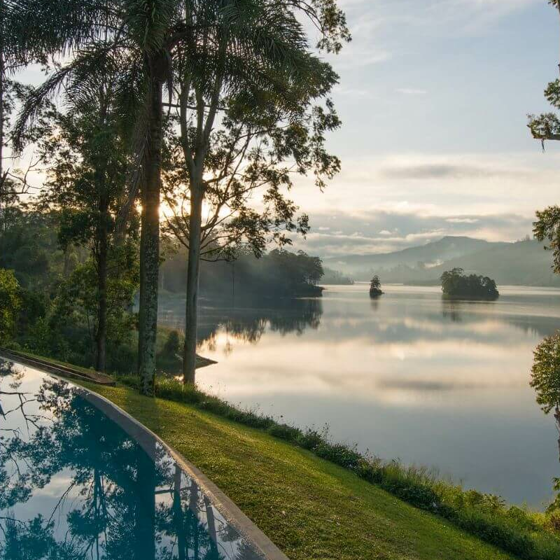 Ceylon Tea Trails