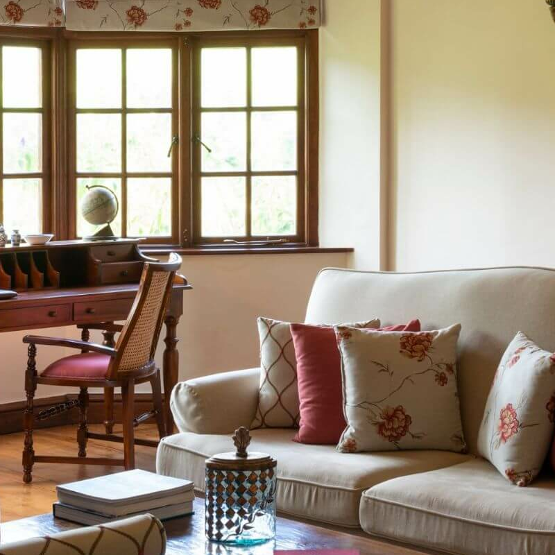Ceylon Tea Trails