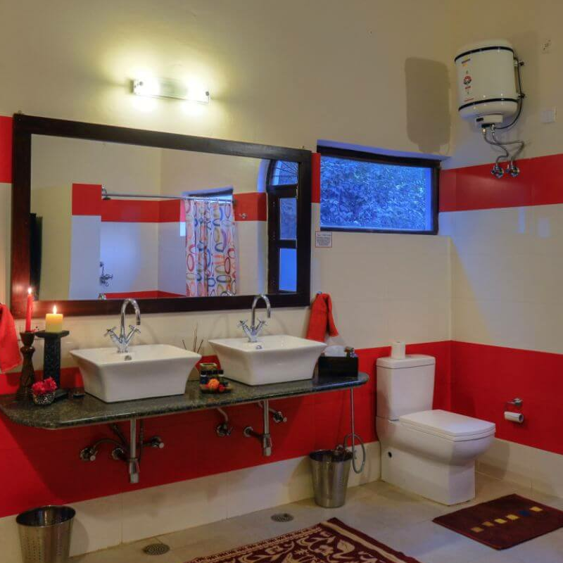 Chambal Safari Lodge