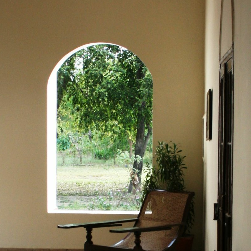 Chambal Safari Lodge