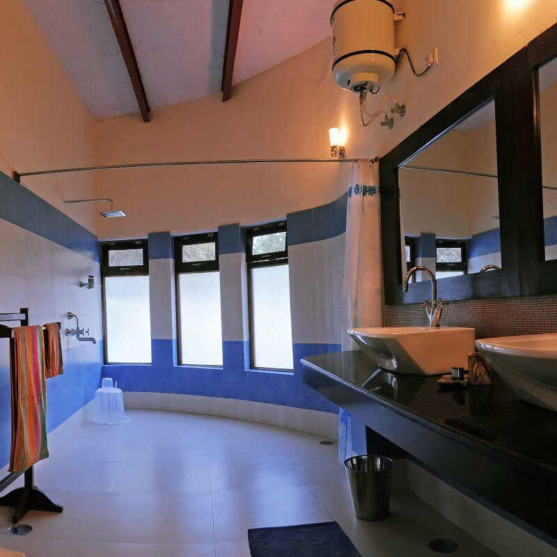 Chambal Safari Lodge