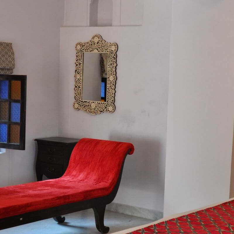 Chandra Mahal Haveli