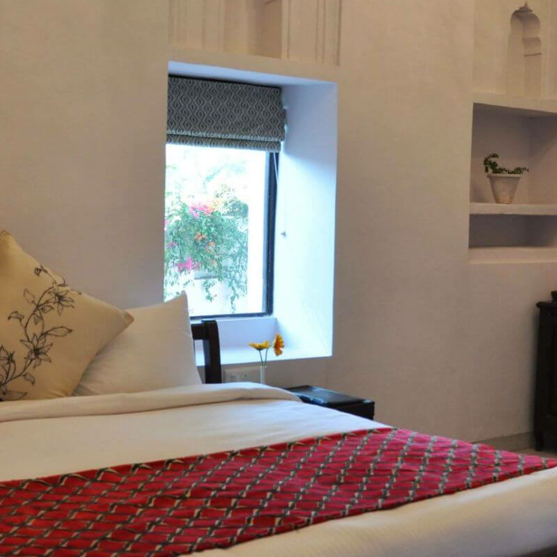 Chandra Mahal Haveli