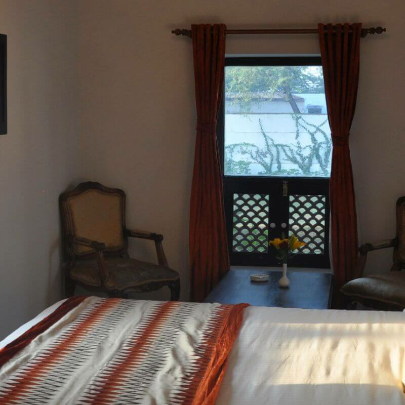 Chandra Mahal Haveli