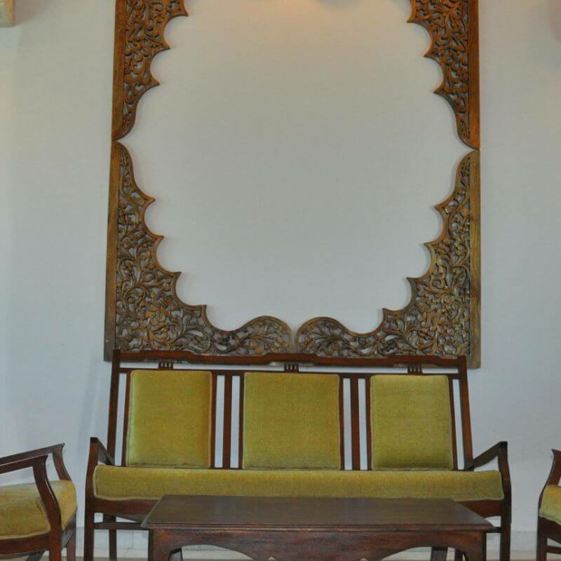 Chandra Mahal Haveli