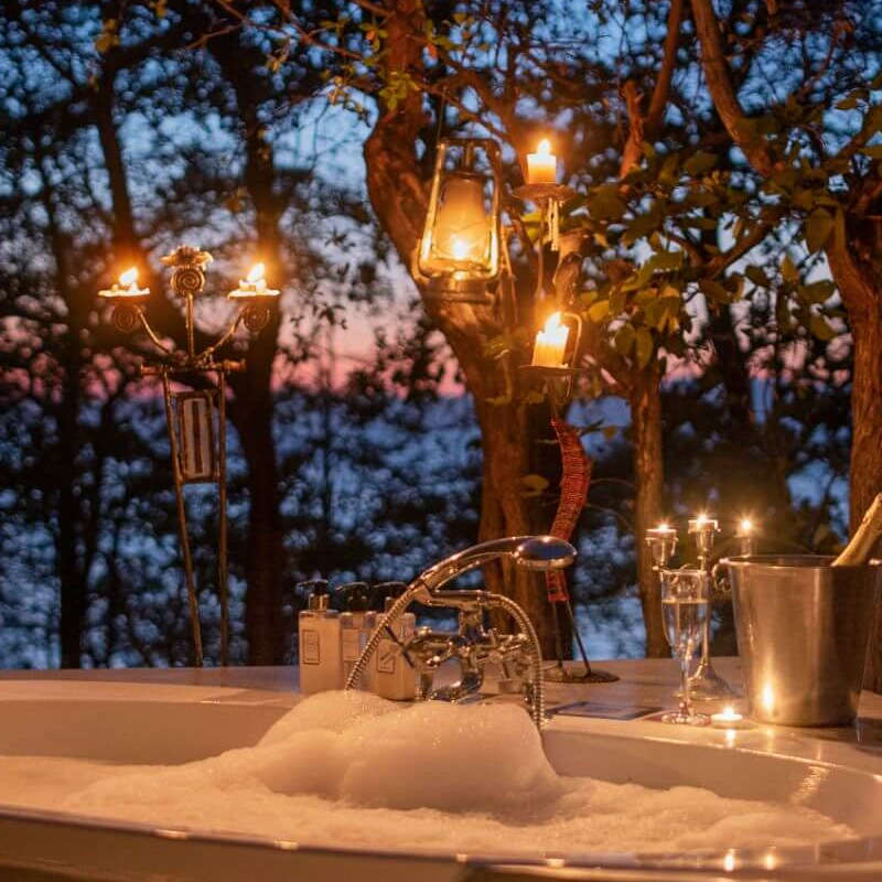 Changa Safari Camp