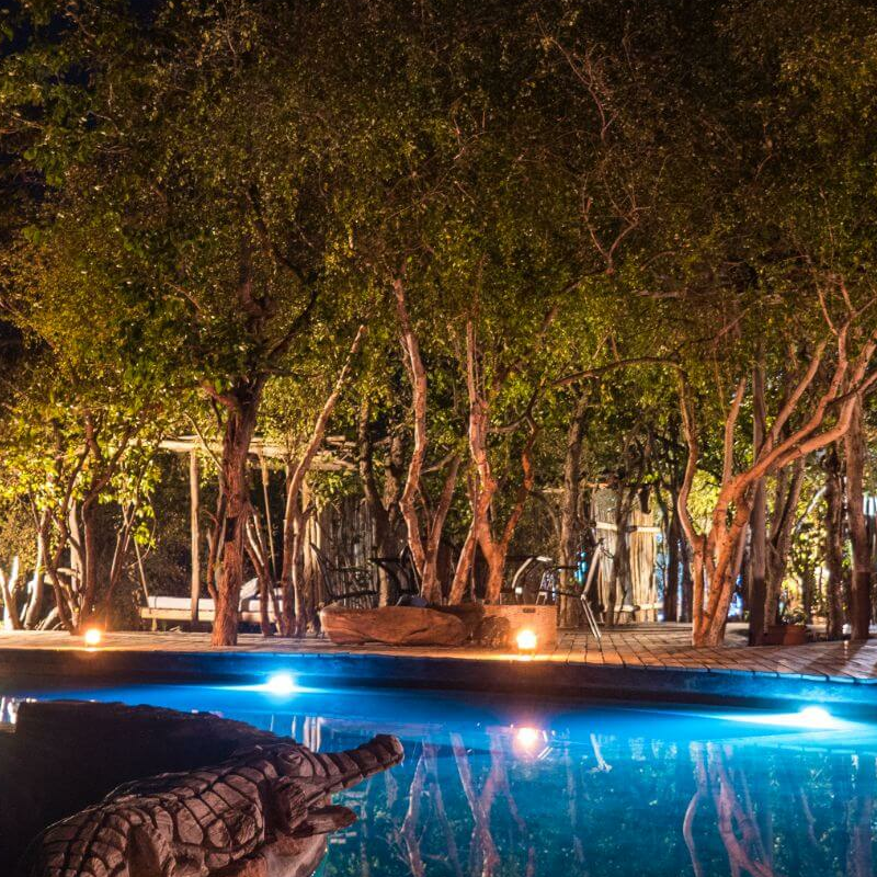 Changa Safari Camp