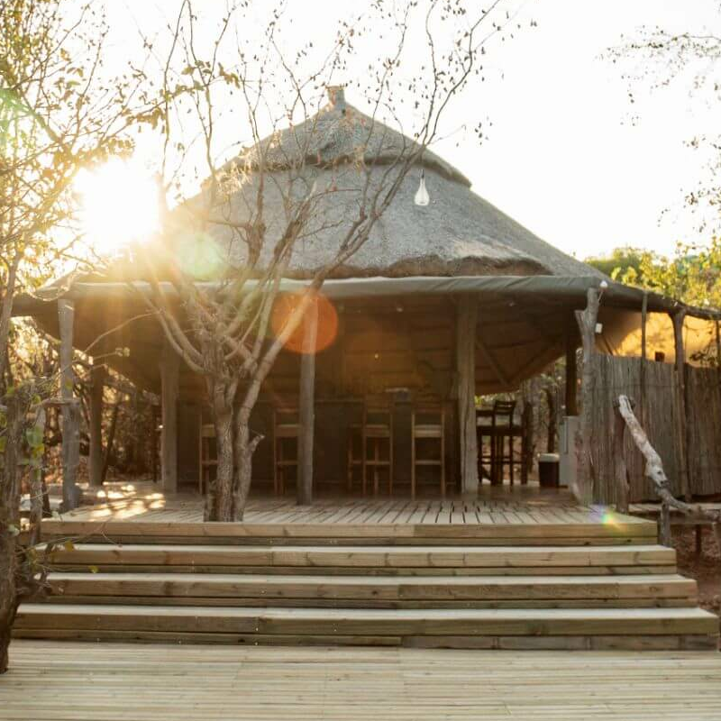 Changa Safari Camp
