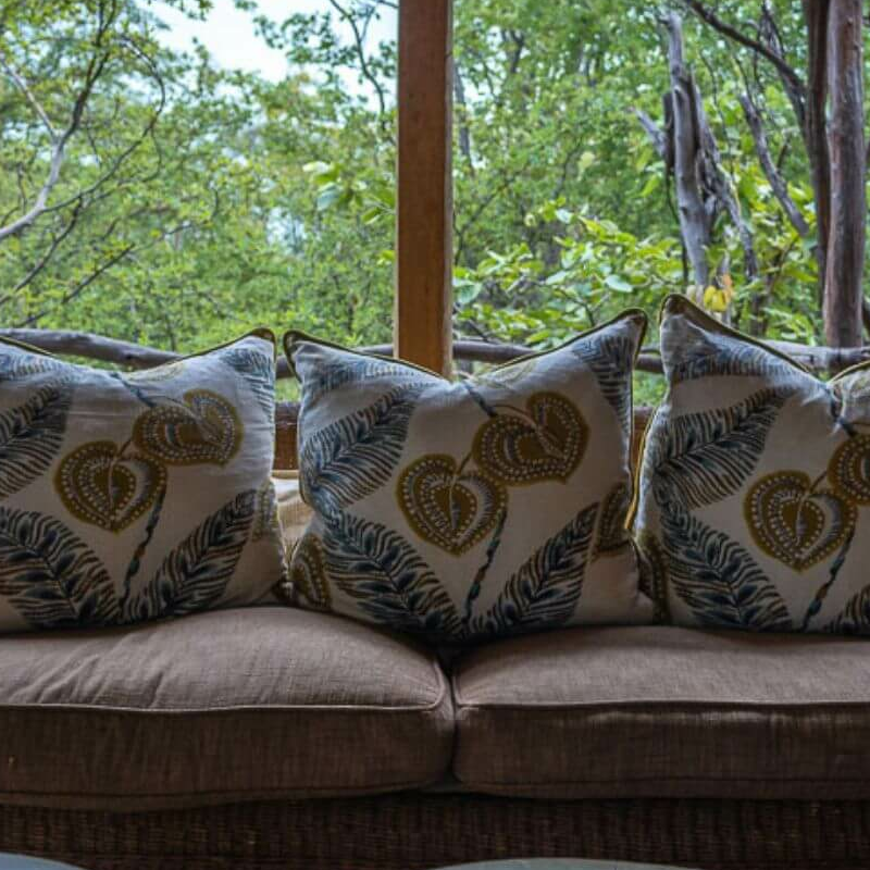 Changa Safari Camp
