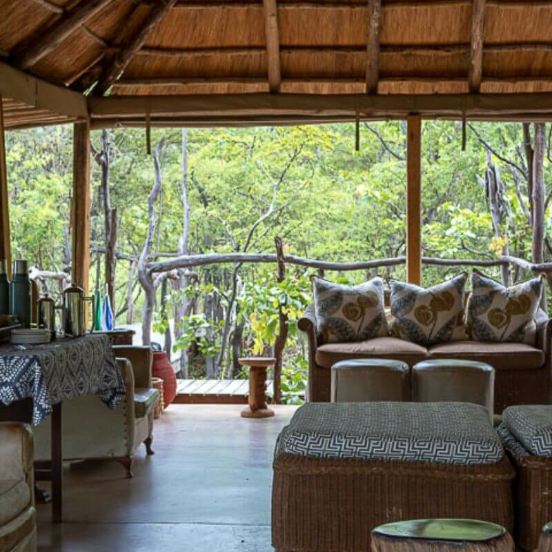 Changa Safari Camp