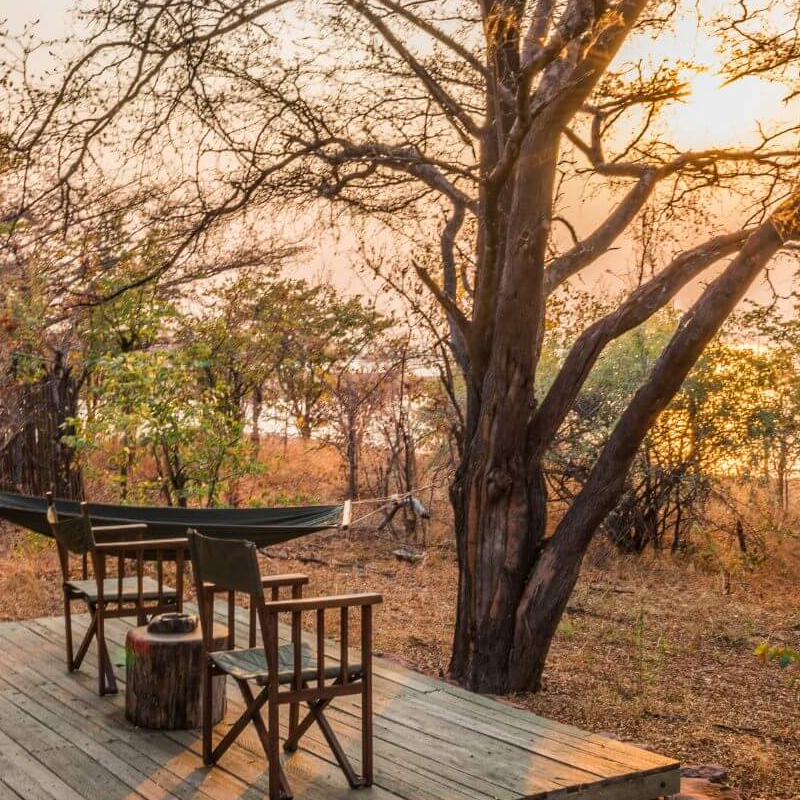 Changa Safari Camp