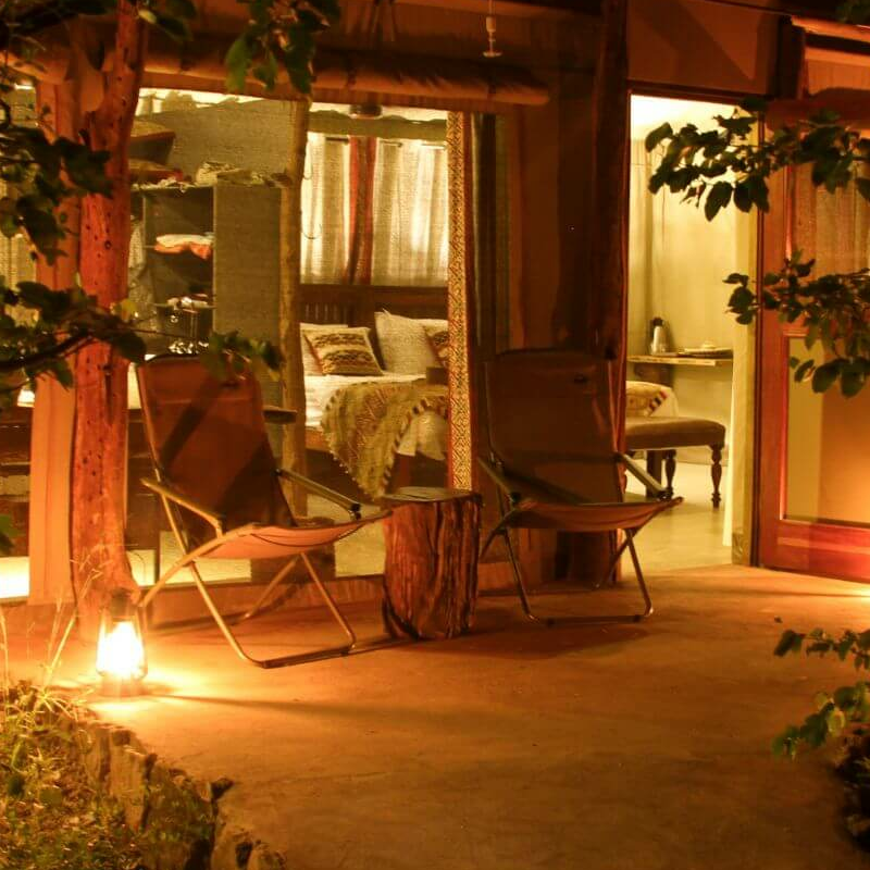 Changa Safari Camp