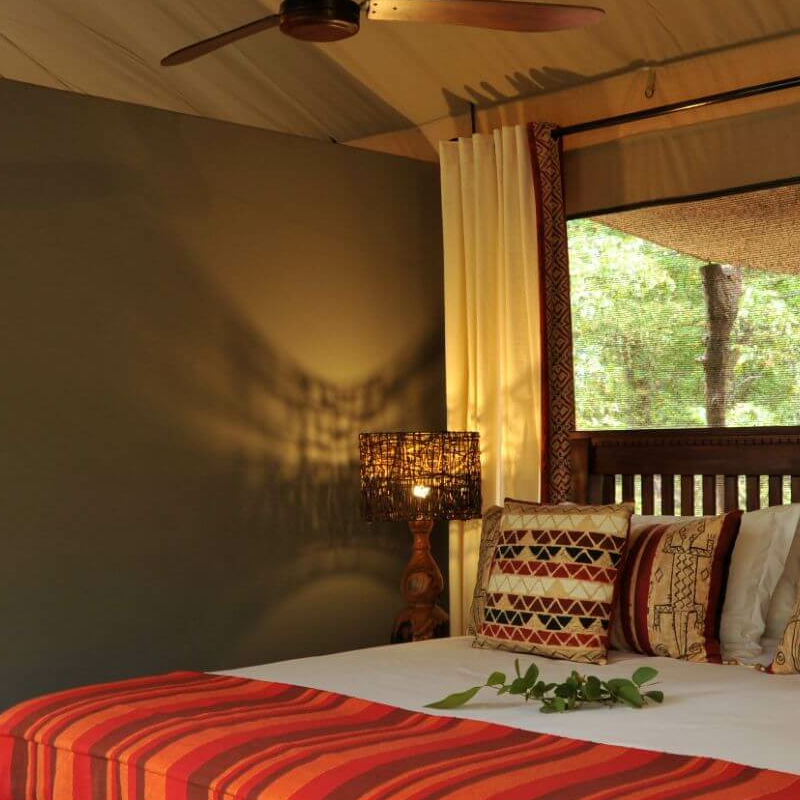 Changa Safari Camp