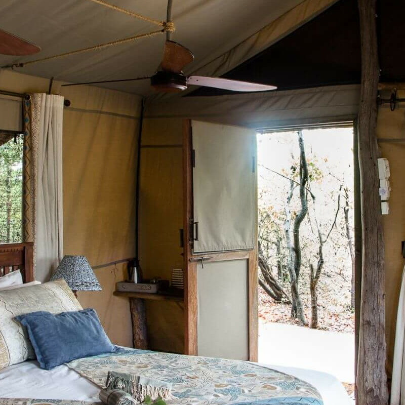 Changa Safari Camp