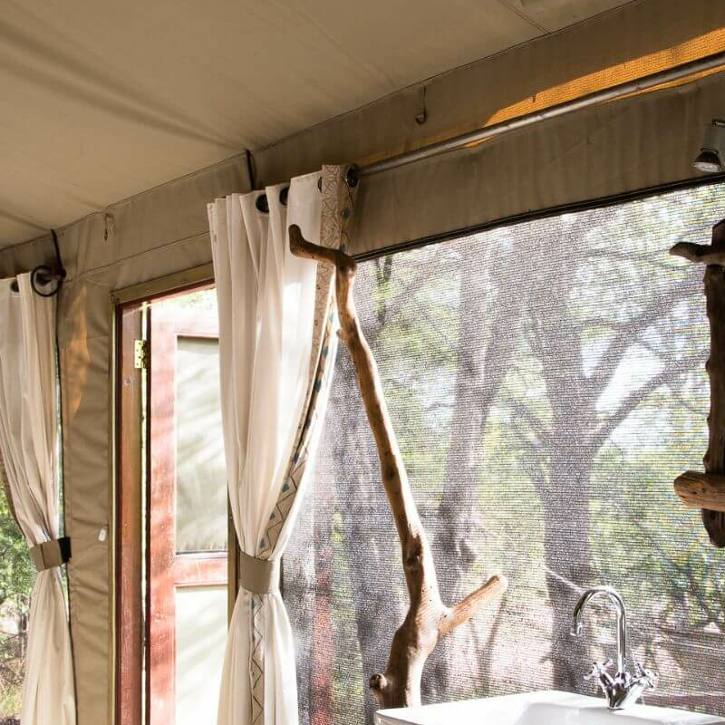 Changa Safari Camp