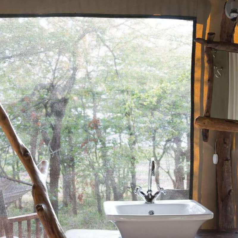 Changa Safari Camp
