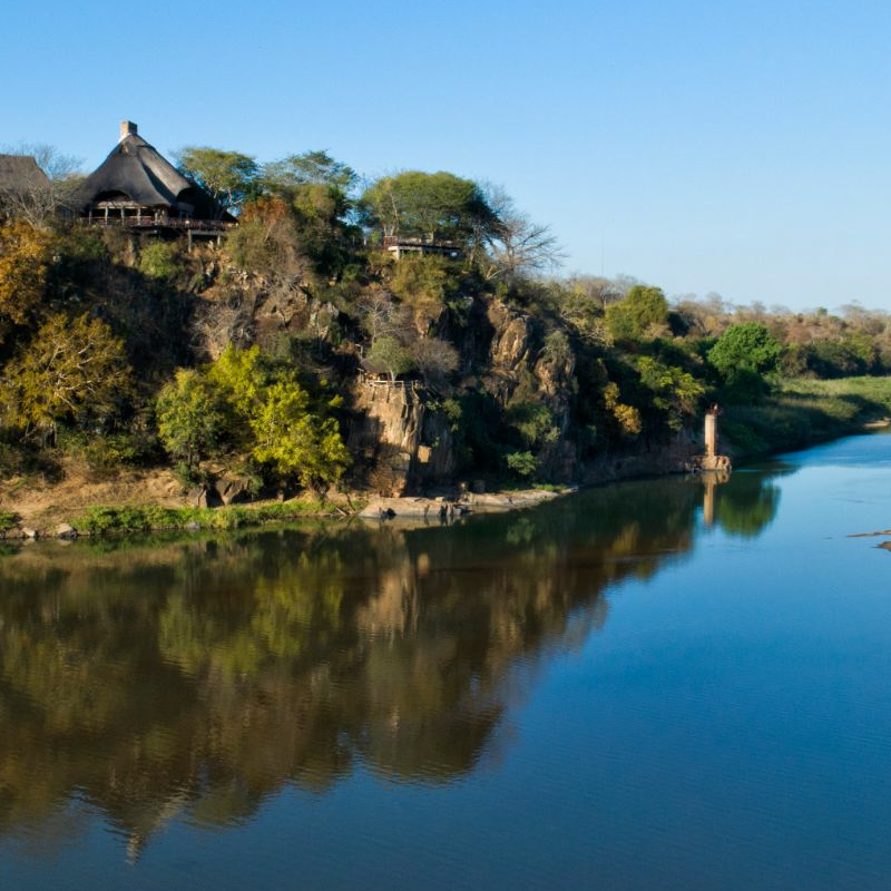Chilo Gorge Safari Lodge