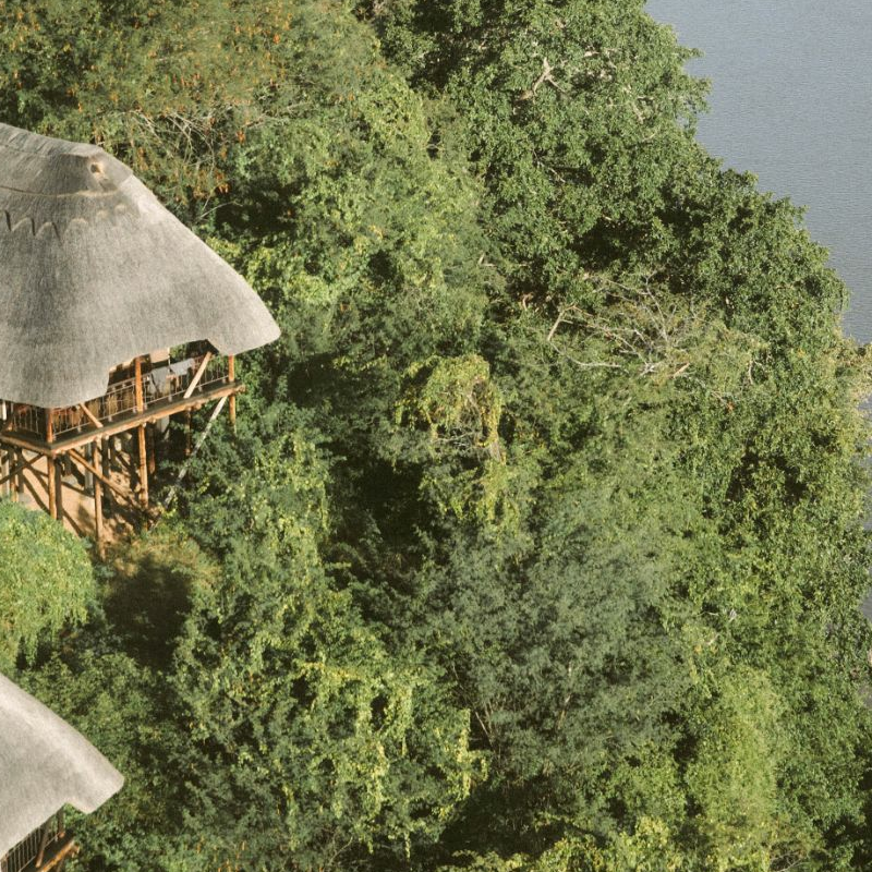 Chilo Gorge Safari Lodge