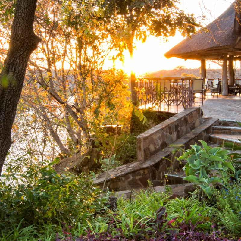 Chilo Gorge Safari Lodge