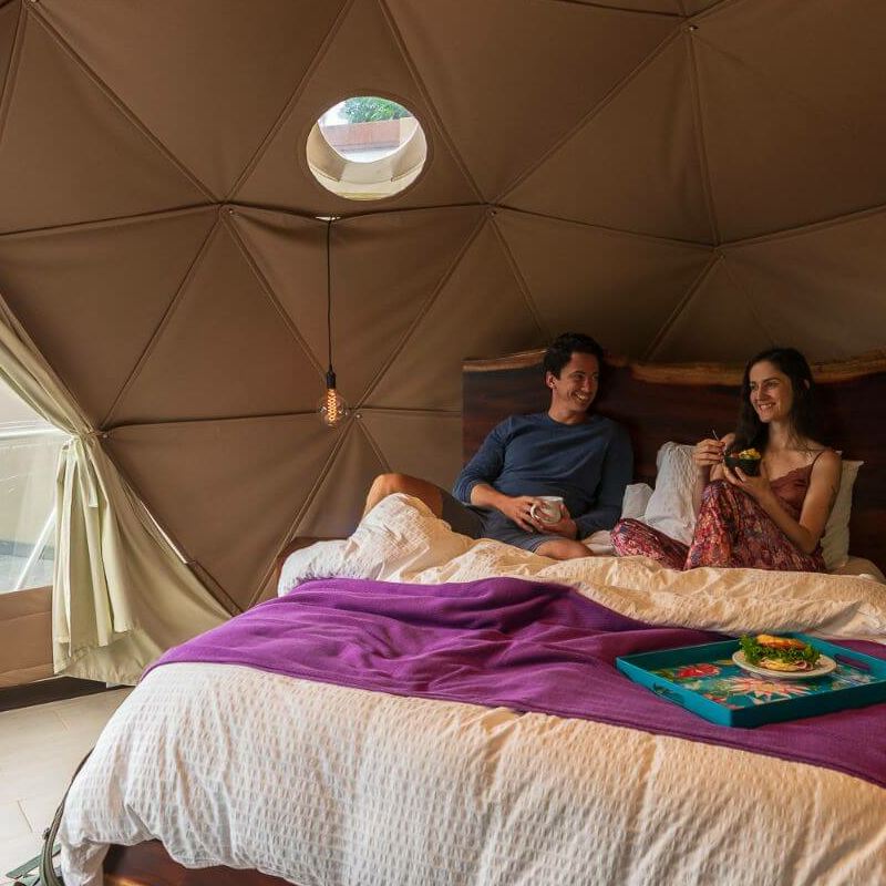 Chira Glamping Monteverde