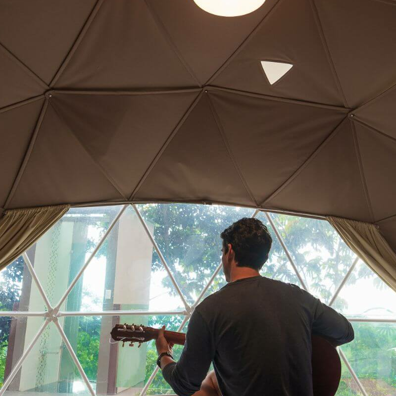 Chira Glamping Monteverde