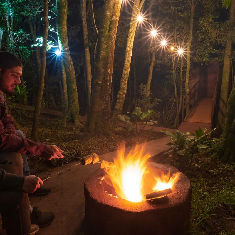 Chira Glamping Monteverde