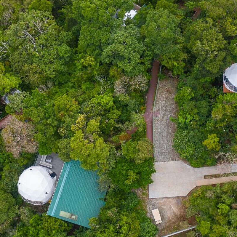 Chira Glamping Monteverde