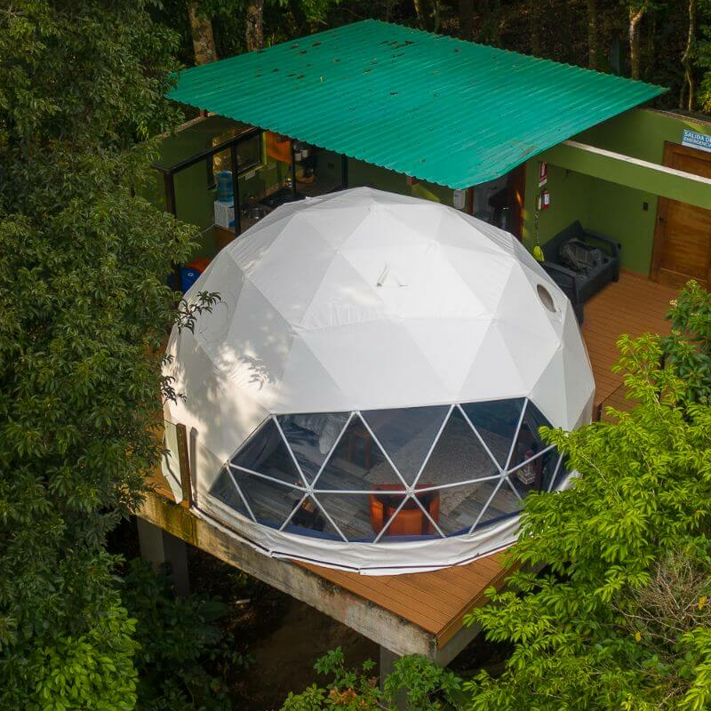 Chira Glamping Monteverde
