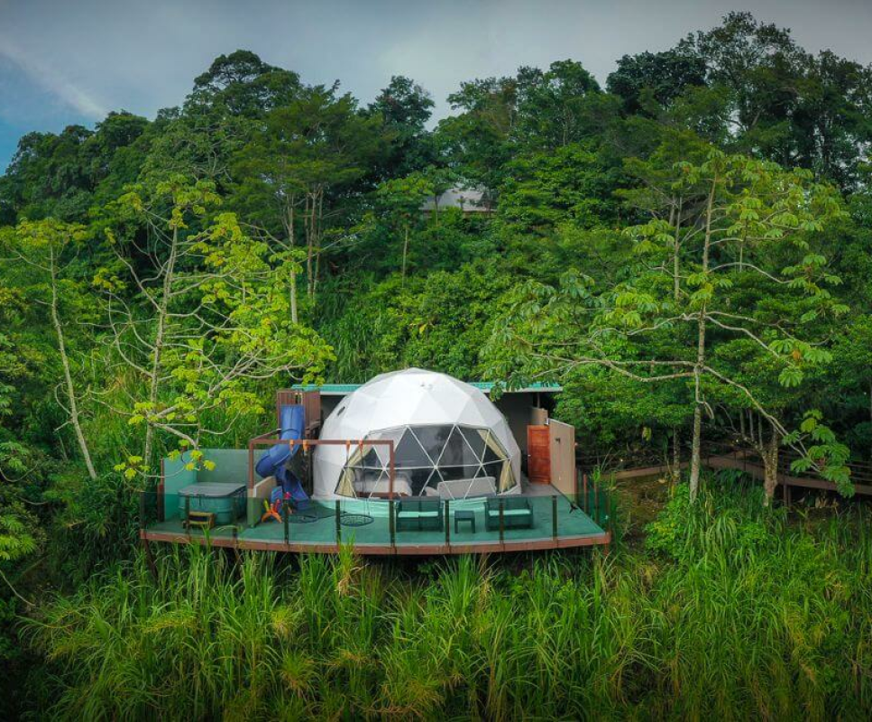 Chira Glamping Monteverde