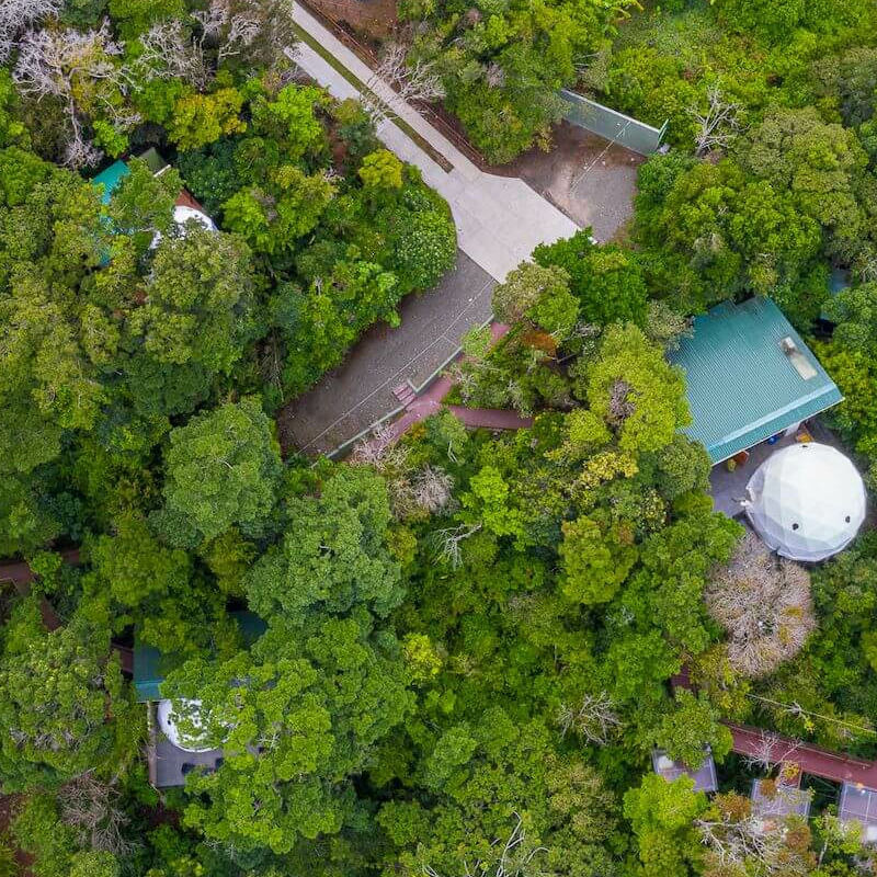 Chira Glamping Monteverde